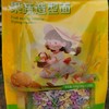 精装儿童果蔬造型面，蝴蝶面、海螺面、螺丝面，300g*10包，每包300g（30g*10袋） 商品缩略图0
