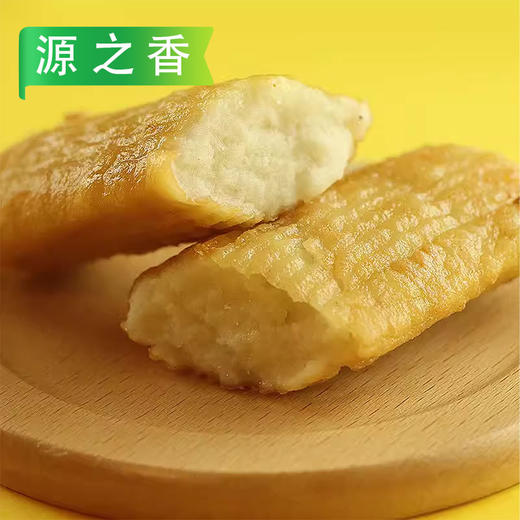 25C源之香鱼排2kg/袋（45g/个）6袋/件 商品图2