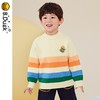 B.DUCK小黄鸭童装冬季套头针织衫毛衣 BF5412025 商品缩略图0