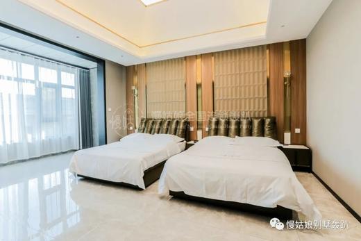 保定慢姑娘聚闲阁别墅轰趴 商品图13