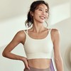 【限时秒】YOGACODE【火树银花系列】细肩带瑜伽中强度运动内衣YCDSB602（一体式胸垫） 商品缩略图0