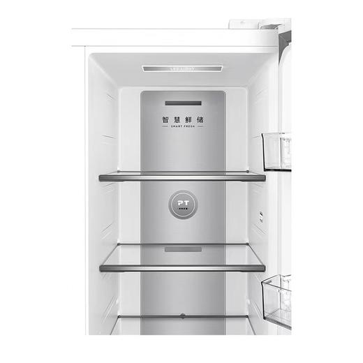 美的/冰箱/527WUKGPZM(Q)极地白 商品图4