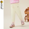 B.DUCK小黄鸭童装冬季针织长裤 FF5457002 商品缩略图4
