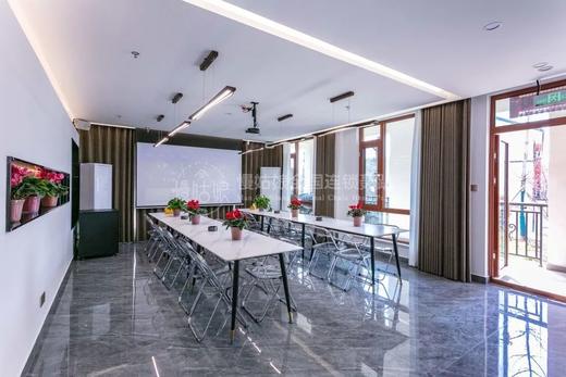 南京慢姑娘悦来居别墅轰趴 商品图0