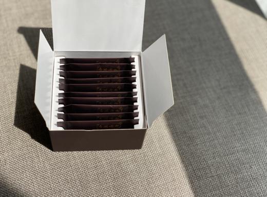 7年陈老白茶春寿眉饼干茶《随心泡》（1份装），简单、方便！ 商品图2