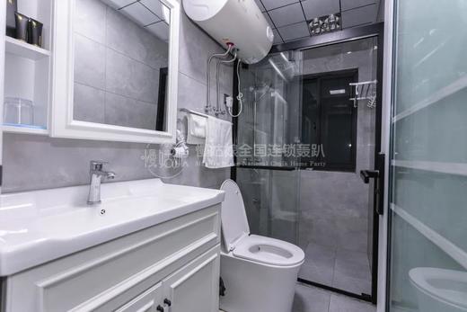 杭州慢姑娘天目山坐往森林别墅轰趴 商品图11