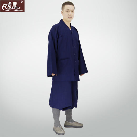 【远尘】631纳米纱 短褂套装 商品图4