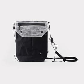 Pitz 户外轻量斜挎包 徒步登山骑行机能包