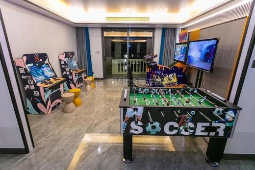 芜湖慢姑娘塘桥别墅轰趴 商品图7