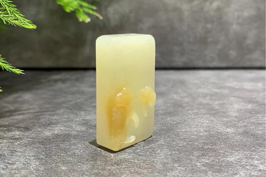 【御珠宫坊】糖白玉银杏牌 商品图3