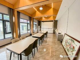 北京慢姑娘煦色韶光别墅轰趴