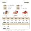 B.DUCK小黄鸭童鞋冬季时尚运动鞋24-30 B5483040 商品缩略图1