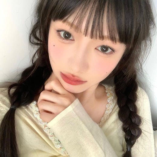 【日抛】一枝春·Gugucon丨14.2mm（日抛/一盒10片装） 商品图11