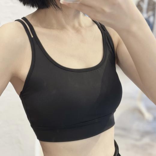 爆款好货 裸色裸感无感瑜伽小背心 商品图5