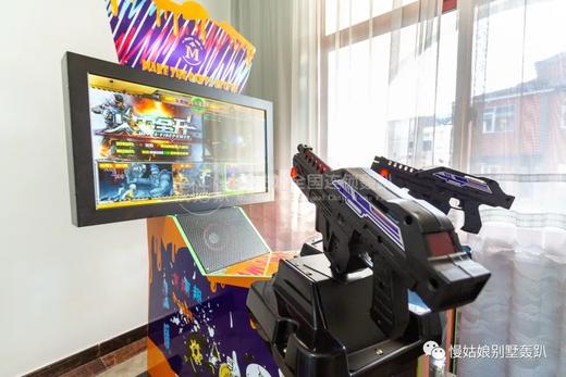 南昌慢姑娘雲思雅苑别墅轰趴 商品图8