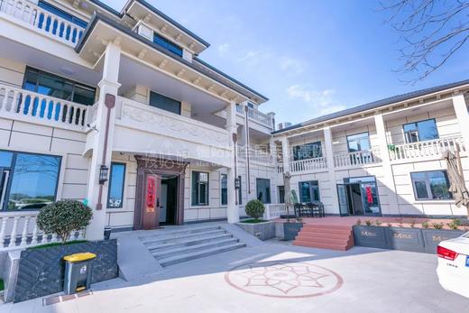 芜湖慢姑娘塘桥别墅轰趴 商品图1