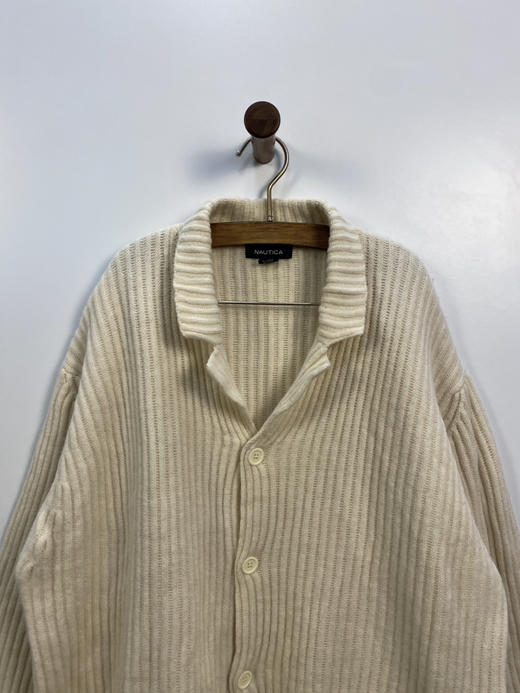 90年代 Vintage NAUTICA 针织毛衣 _SWT(M) 商品图0