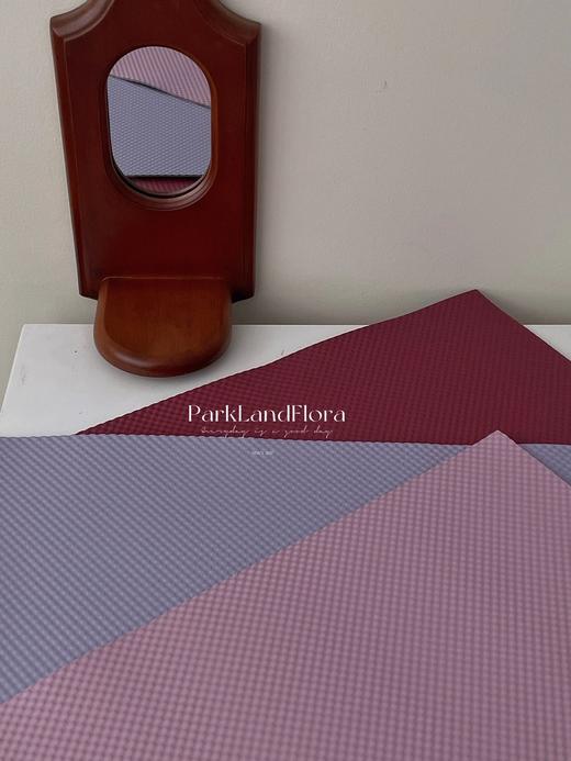 立体压纹纸 52*51cm10张/包 商品图9