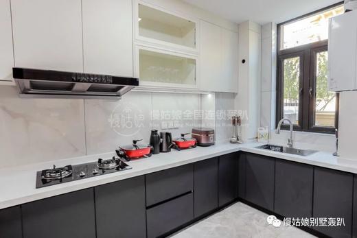 保定慢姑娘聚闲阁别墅轰趴 商品图10