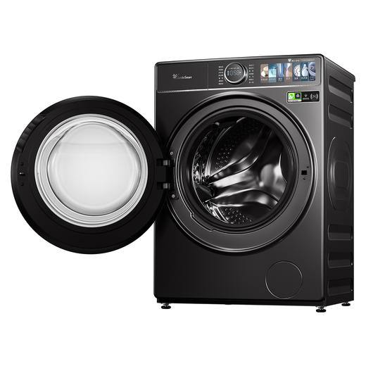 小天鹅/洗衣机/TG100Q810IT 商品图4