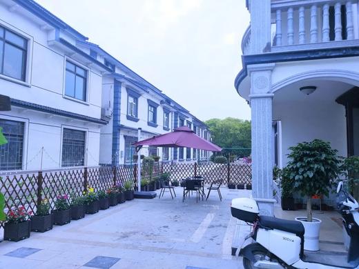 苏州慢姑娘神童泾别墅轰趴 商品图2