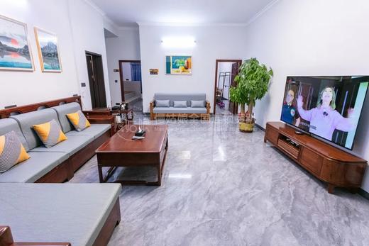 清远慢姑娘雅景居别墅轰趴 商品图5