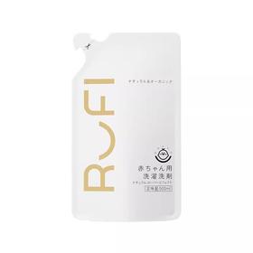 RUFI 婴童酵素抑菌洗衣液500ML（旭山动物园）