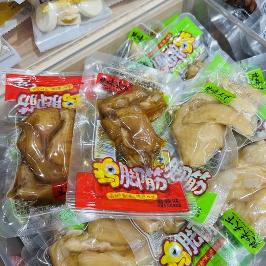 鸡脚筋 商品图0