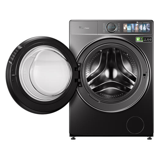 小天鹅/洗衣机/TG100Q810IT 商品图3