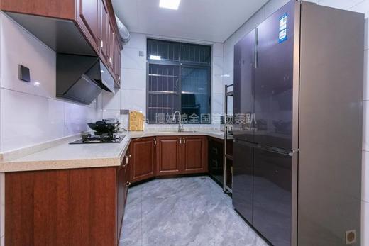 清远慢姑娘雅景居别墅轰趴 商品图10