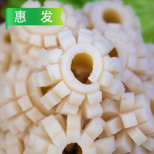 25B惠发仿鸡肉风味腰花肠1.5kg/袋 4袋/件 商品图3
