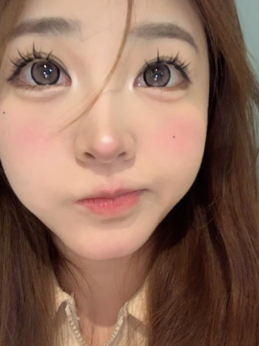 【大直径日抛】浪漫生长·Gugucon丨14.4mm（日抛/一盒10片装） 商品图4