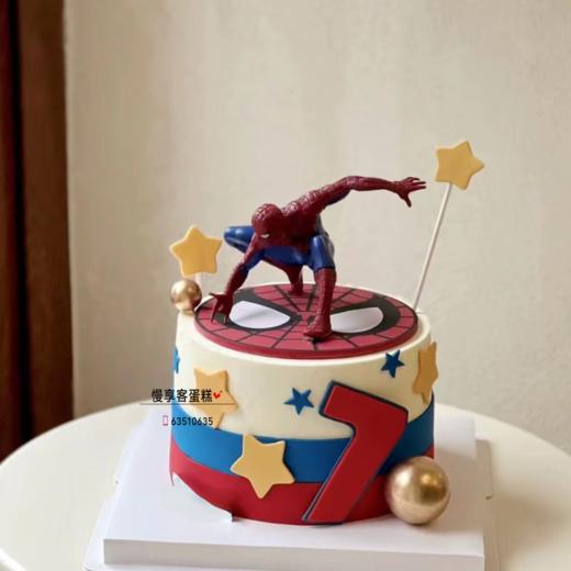 蜘蛛侠 商品图0