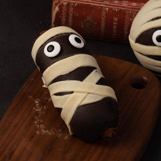 卷卷木乃伊 商品图0