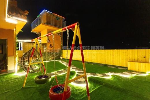 泉州慢姑娘瑄雅阁别墅轰趴 商品图1