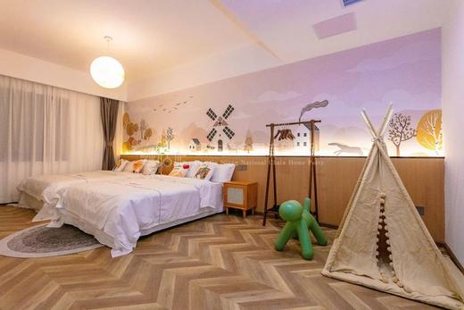 昆明慢姑娘玉龙湾别墅轰趴 商品图13