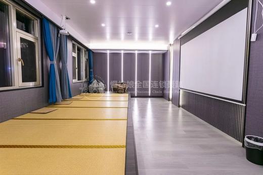 芜湖慢姑娘塘桥别墅轰趴 商品图9