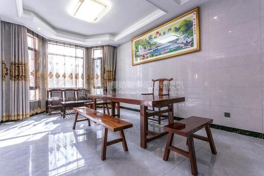 杭州慢姑娘天目山坐往森林别墅轰趴 商品图5