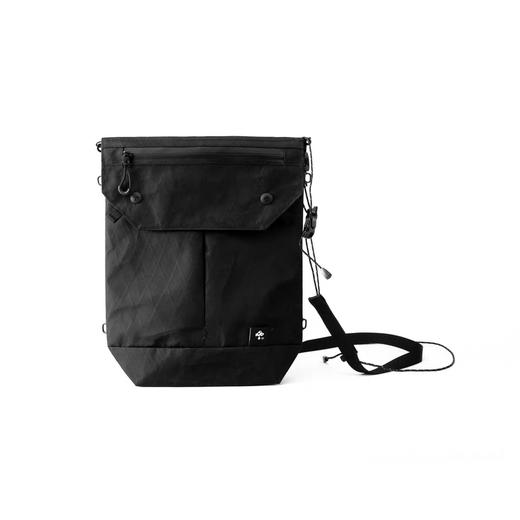 Pitz 户外轻量斜挎包 徒步登山骑行机能包 商品图2