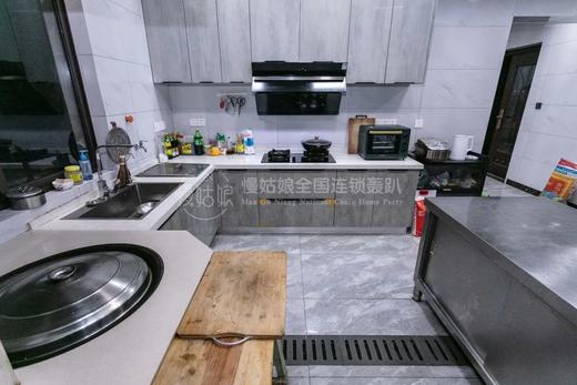 杭州慢姑娘天目山坐往森林别墅轰趴 商品图7