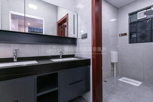 清远慢姑娘雅景居别墅轰趴 商品图14