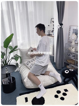 男生卧室｜氛围感出租屋秘诀大公开