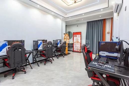 泉州慢姑娘瑄雅阁别墅轰趴 商品图6