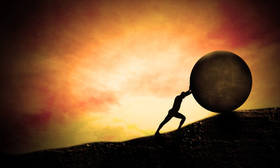 减肥靠的是意志力？