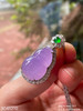 冰艳紫罗兰葫芦吊坠  89999【3041210】 商品缩略图6