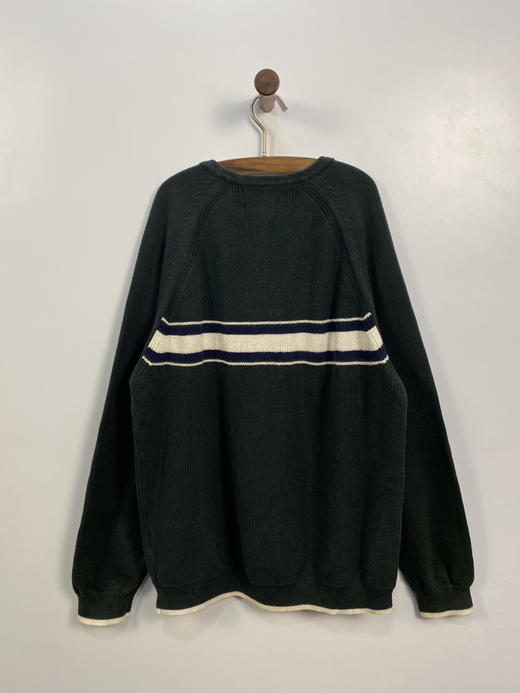 90年代 Vintage Tommy Hilfiger 香港制 针织毛衣 _SWT(L) 商品图3
