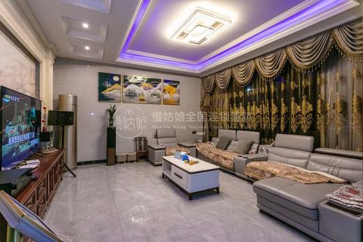 杭州慢姑娘天目山坐往森林别墅轰趴 商品图1