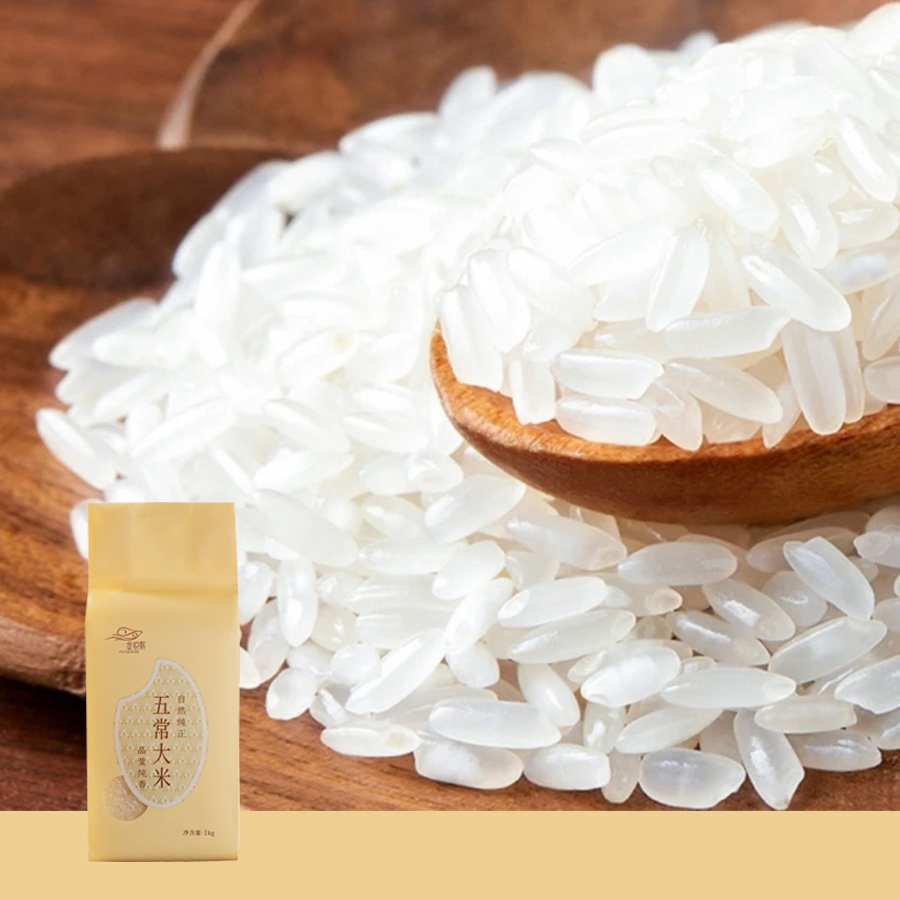五常大米 1000g