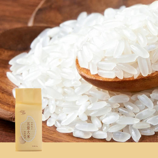 五常大米 1000g 商品图0