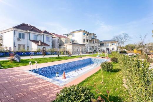 芜湖慢姑娘塘桥别墅轰趴 商品图2